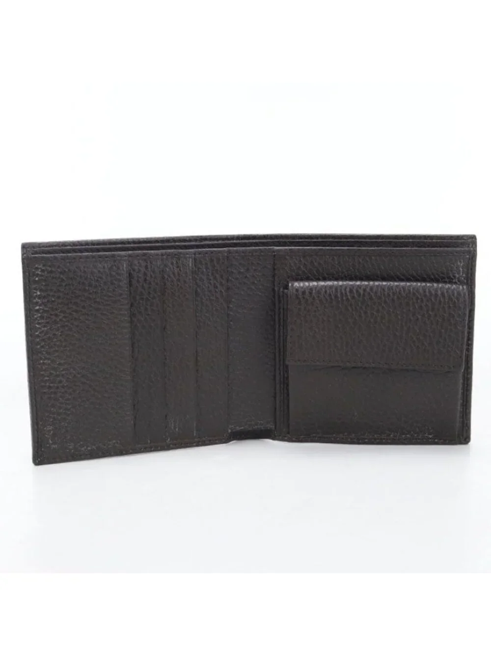 Gucci GG Canvas Bifold Wallet - Picture 3 of 8